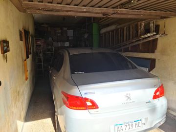 PH planta baja - Villa Urquiza