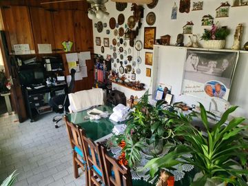 PH planta baja - Villa Urquiza