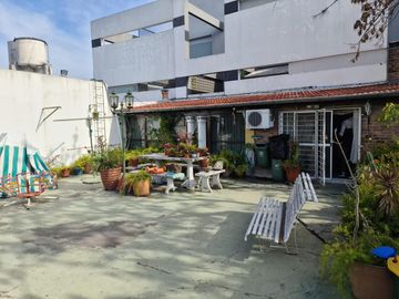 PH planta baja - Villa Urquiza