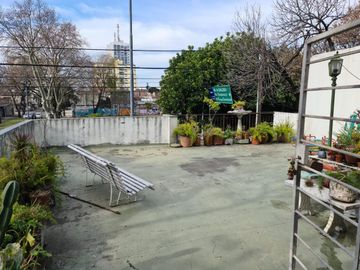 PH planta baja - Villa Urquiza
