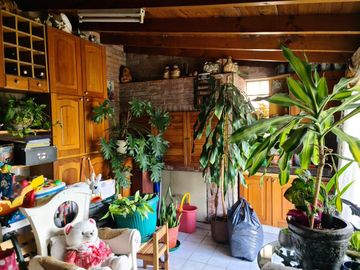 PH planta baja - Villa Urquiza
