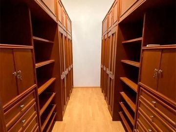 Casa en renta Bugambilias colinda área verde