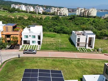 Terreno en venta en la B Nayar