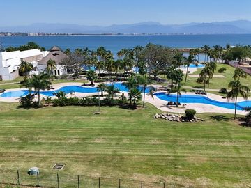 Terreno en venta en la B Nayar