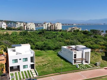 Terreno en venta en la B Nayar