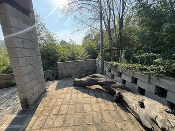 Complejo con bajada al rio en un lugar único de Villa los Aromos