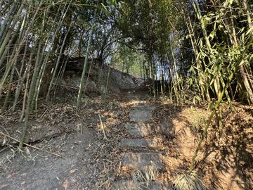 Complejo con bajada al rio en un lugar único de Villa los Aromos
