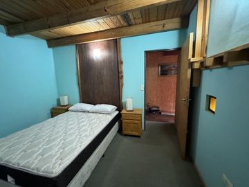 Complejo con bajada al rio en un lugar único de Villa los Aromos