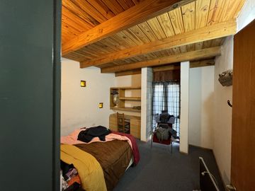 Complejo con bajada al rio en un lugar único de Villa los Aromos