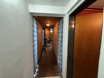 Complejo con bajada al rio en un lugar único de Villa los Aromos