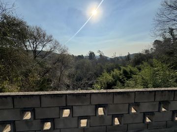 Complejo con bajada al rio en un lugar único de Villa los Aromos
