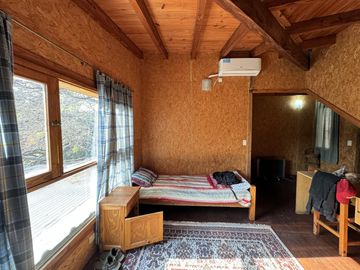Complejo con bajada al rio en un lugar único de Villa los Aromos