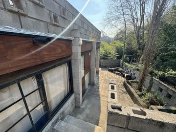 Complejo con bajada al rio en un lugar único de Villa los Aromos