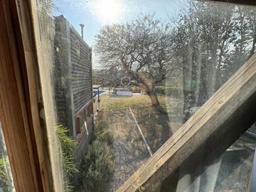 Complejo con bajada al rio en un lugar único de Villa los Aromos