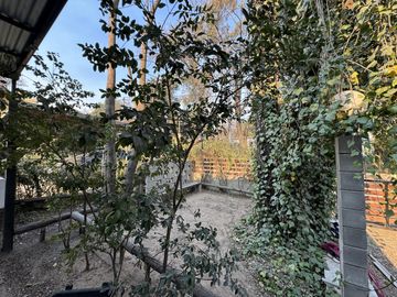 Complejo con bajada al rio en un lugar único de Villa los Aromos
