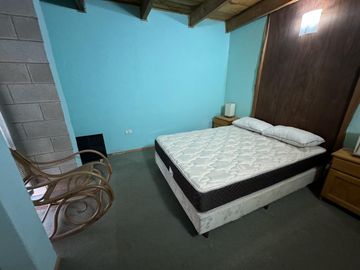 Complejo con bajada al rio en un lugar único de Villa los Aromos