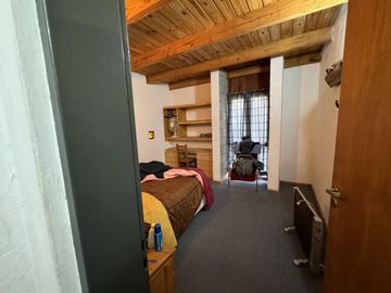 Complejo con bajada al rio en un lugar único de Villa los Aromos