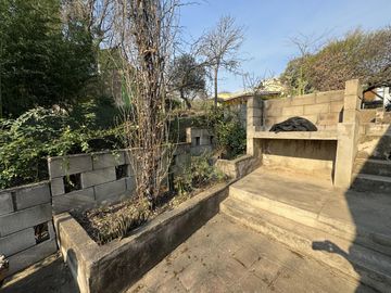 Complejo con bajada al rio en un lugar único de Villa los Aromos