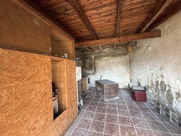 Complejo con bajada al rio en un lugar único de Villa los Aromos