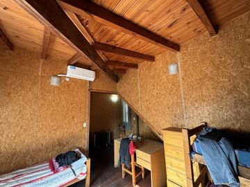 Complejo con bajada al rio en un lugar único de Villa los Aromos