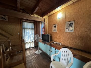 Complejo con bajada al rio en un lugar único de Villa los Aromos