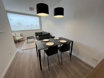 Departamento - Palermo
