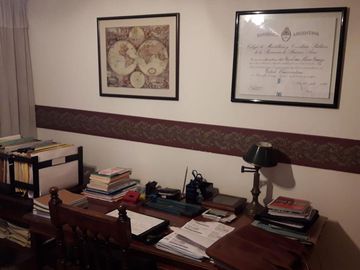 Departamento 4 ambientes con balcón al frente en venta- Ituzaingó