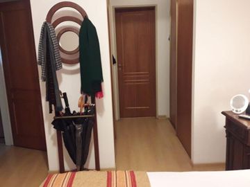 Departamento 4 ambientes con balcón al frente en venta- Ituzaingó