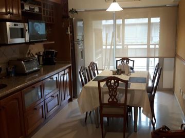 Departamento 4 ambientes con balcón al frente en venta- Ituzaingó