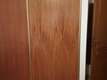Departamento 4 ambientes con balcón al frente en venta- Ituzaingó