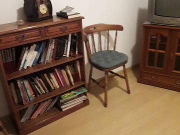 Departamento 4 ambientes con balcón al frente en venta- Ituzaingó