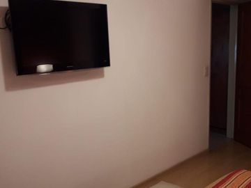 Departamento 4 ambientes con balcón al frente en venta- Ituzaingó