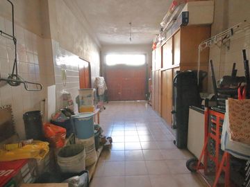 Bacacay 5179: casa 5amb.    garage   dependencia   fondo libre