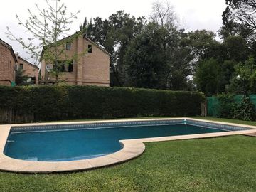 Casa - Ezeiza