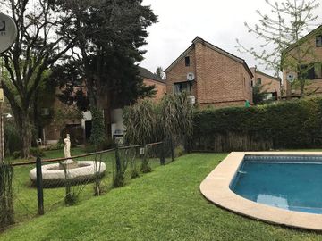 Casa - Ezeiza