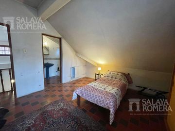 Casa en Olivos en venta zona Quinta presidencial 4 dormitorios