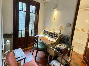 Casa en Olivos en venta zona Quinta presidencial 4 dormitorios