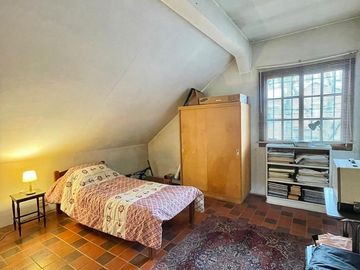 Casa en Olivos en venta zona Quinta presidencial 4 dormitorios