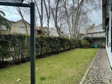 Casa en Olivos en venta zona Quinta presidencial 4 dormitorios