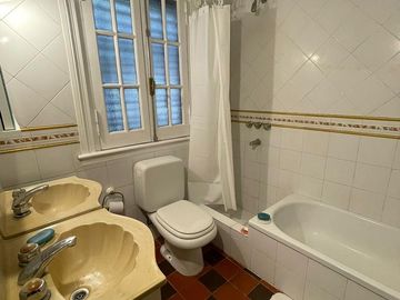 Casa en Olivos en venta zona Quinta presidencial 4 dormitorios