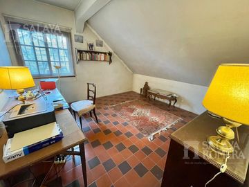 Casa en Olivos en venta zona Quinta presidencial 4 dormitorios