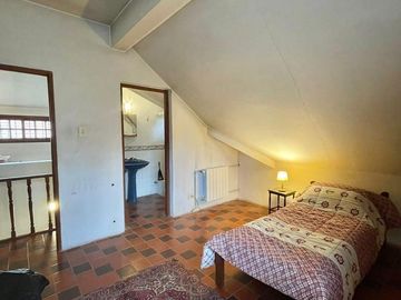 Casa en Olivos en venta zona Quinta presidencial 4 dormitorios