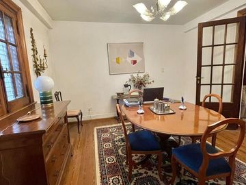Casa en Olivos en venta zona Quinta presidencial 4 dormitorios