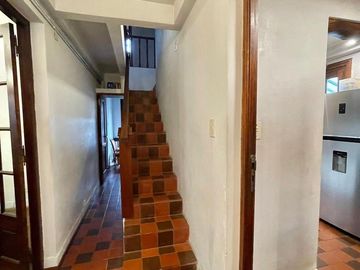 Casa en Olivos en venta zona Quinta presidencial 4 dormitorios