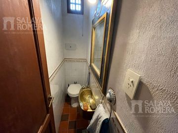 Casa en Olivos en venta zona Quinta presidencial 4 dormitorios