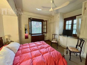 Casa en Olivos en venta zona Quinta presidencial 4 dormitorios
