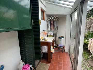 Casa en Olivos en venta zona Quinta presidencial 4 dormitorios