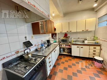 Casa en Olivos en venta zona Quinta presidencial 4 dormitorios