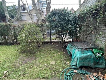 Casa en Olivos en venta zona Quinta presidencial 4 dormitorios