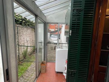 Casa en Olivos en venta zona Quinta presidencial 4 dormitorios